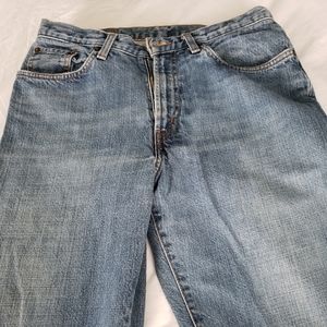Polo by Ralph Lauren denim